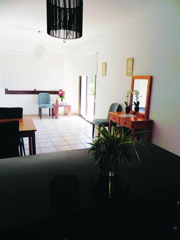 Andries Apartments Πάφος Εξωτερικό φωτογραφία