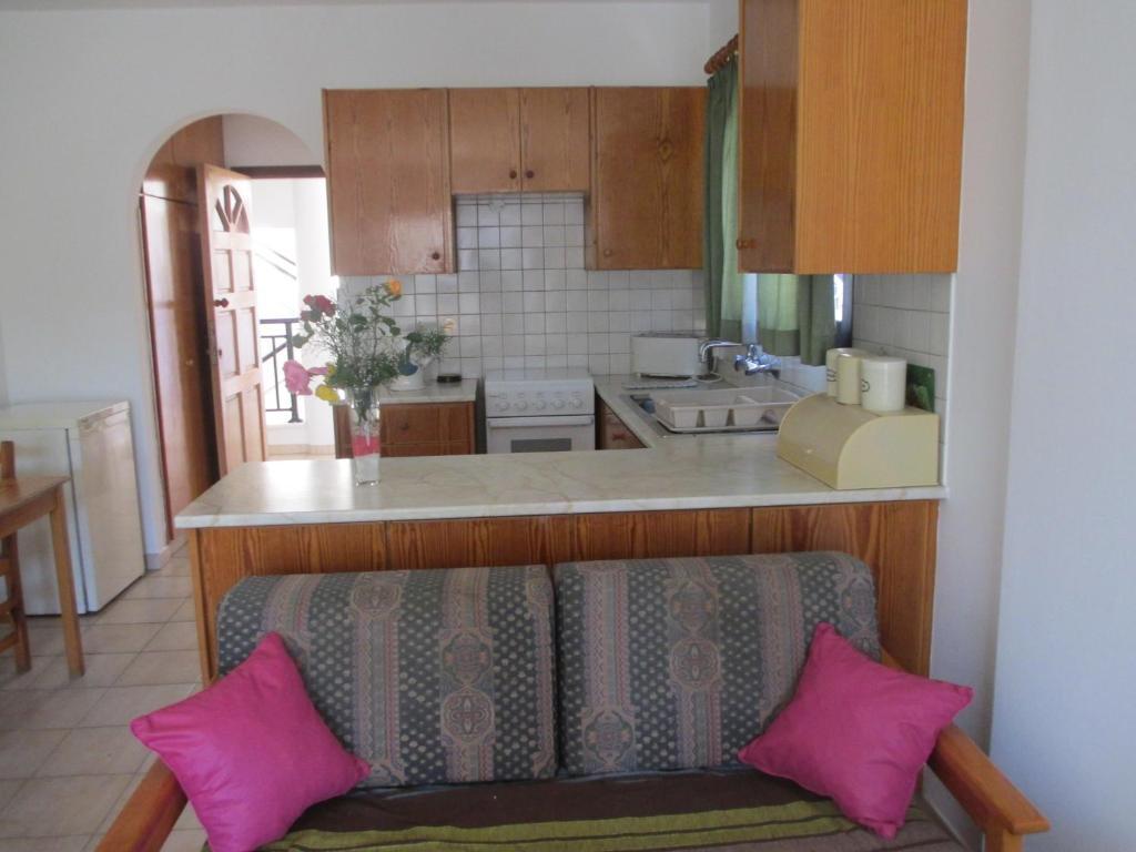Andries Apartments Πάφος Εξωτερικό φωτογραφία