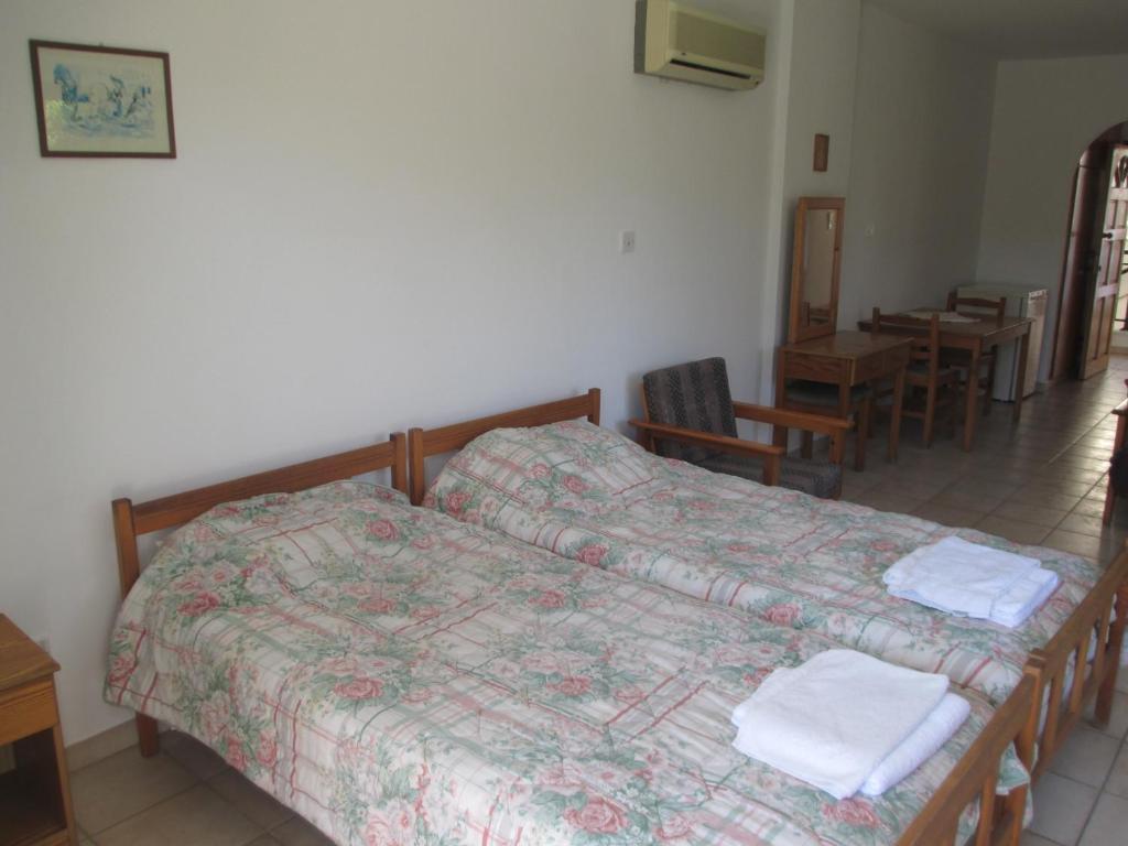 Andries Apartments Πάφος Εξωτερικό φωτογραφία