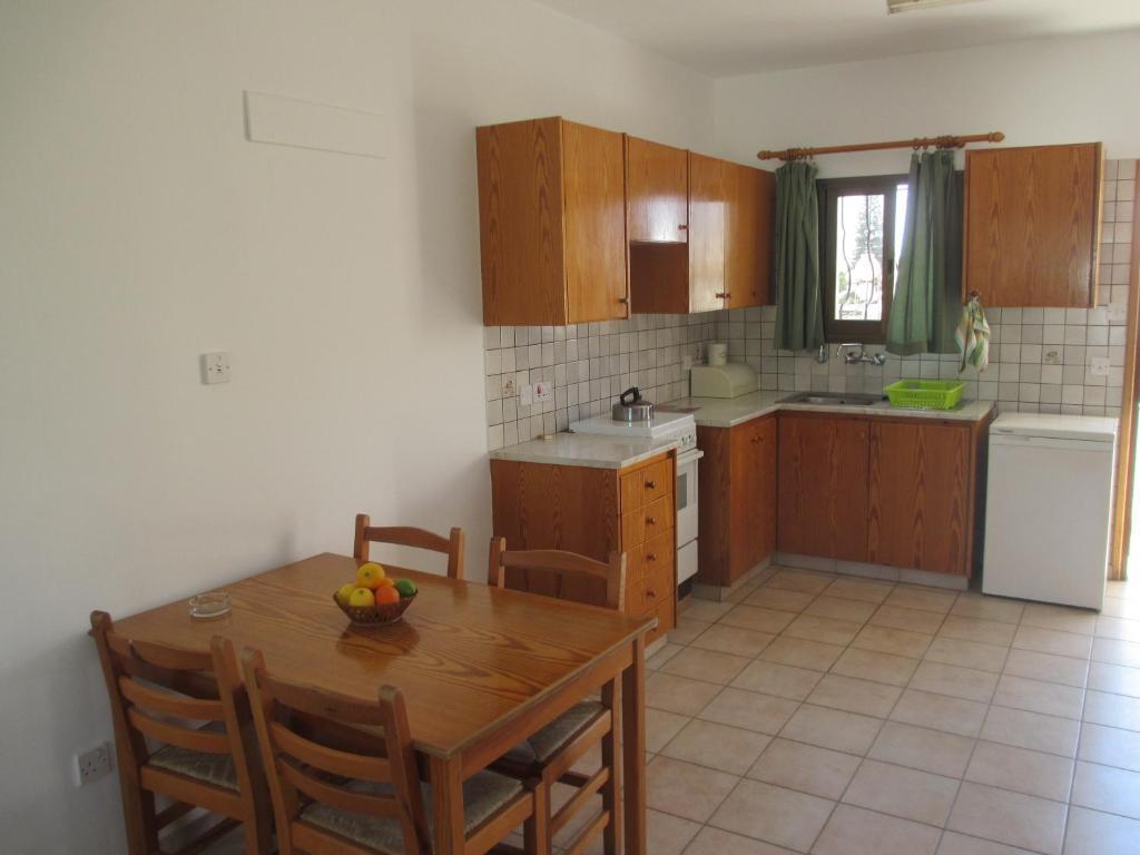Andries Apartments Πάφος Εξωτερικό φωτογραφία