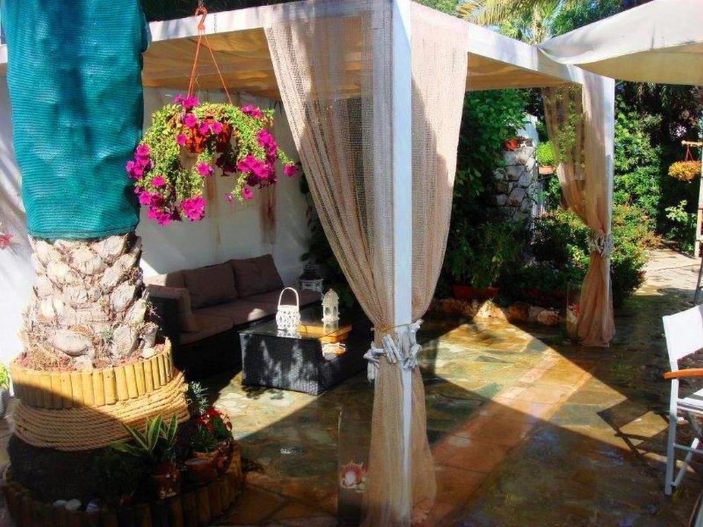 Andries Apartments Πάφος Εξωτερικό φωτογραφία