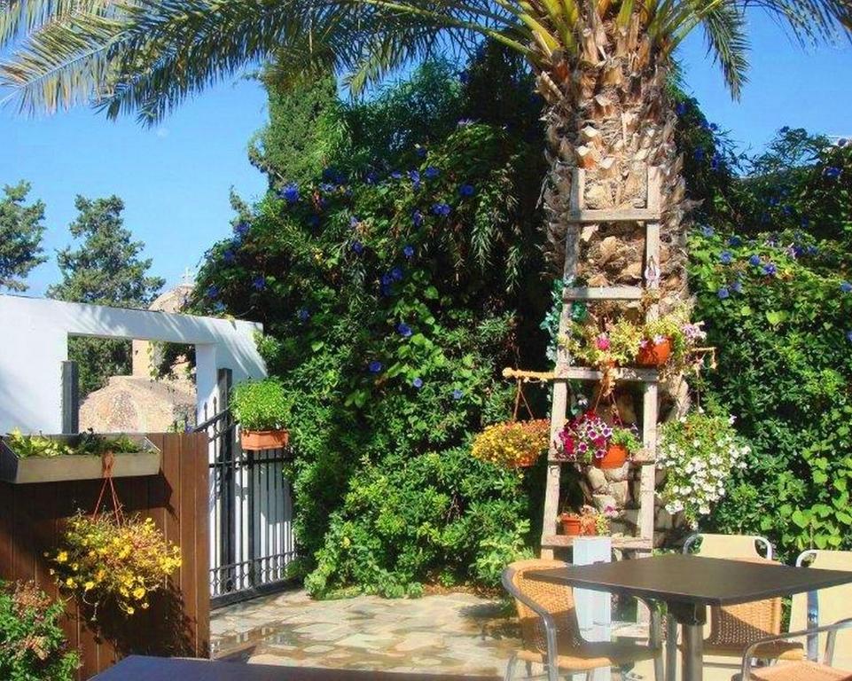 Andries Apartments Πάφος Εξωτερικό φωτογραφία