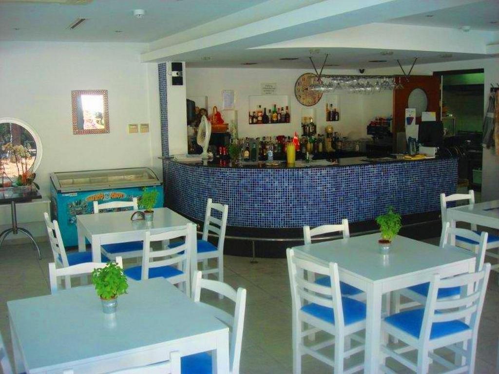Andries Apartments Πάφος Εξωτερικό φωτογραφία
