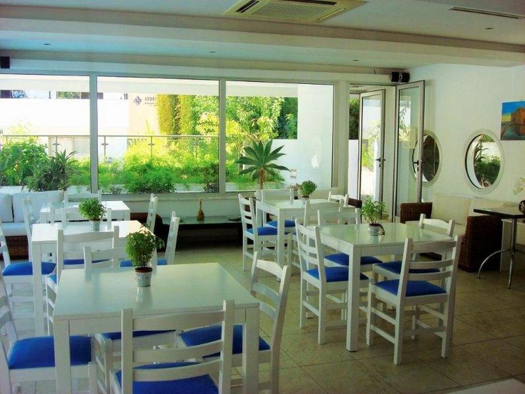 Andries Apartments Πάφος Εξωτερικό φωτογραφία