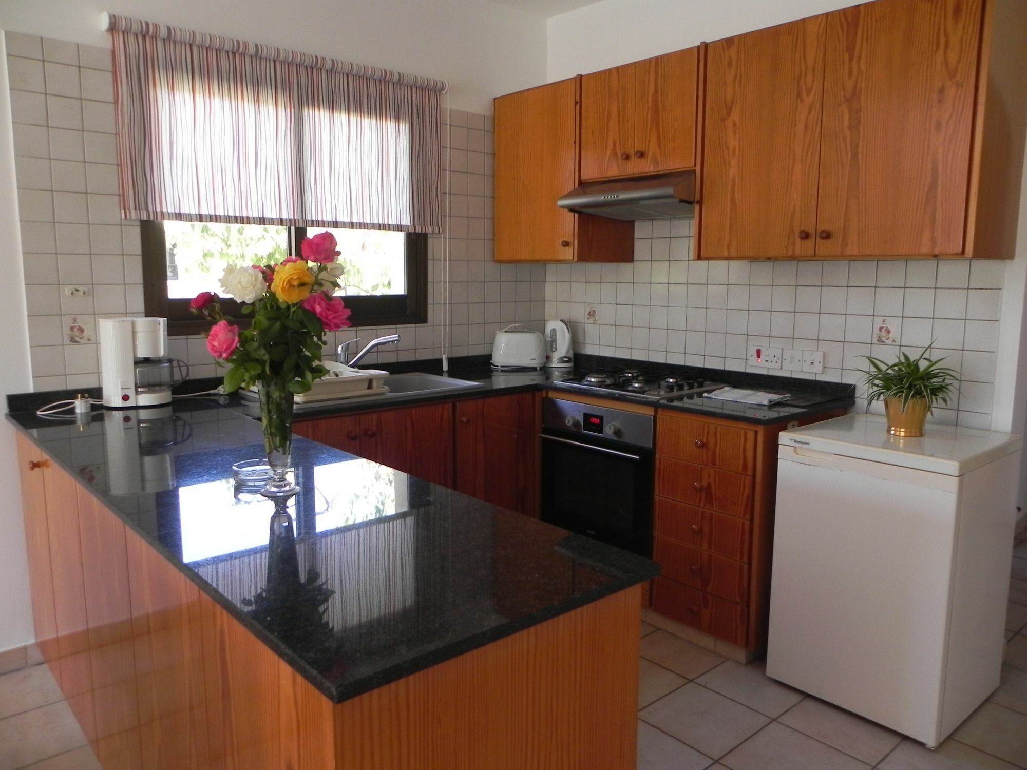 Andries Apartments Πάφος Εξωτερικό φωτογραφία