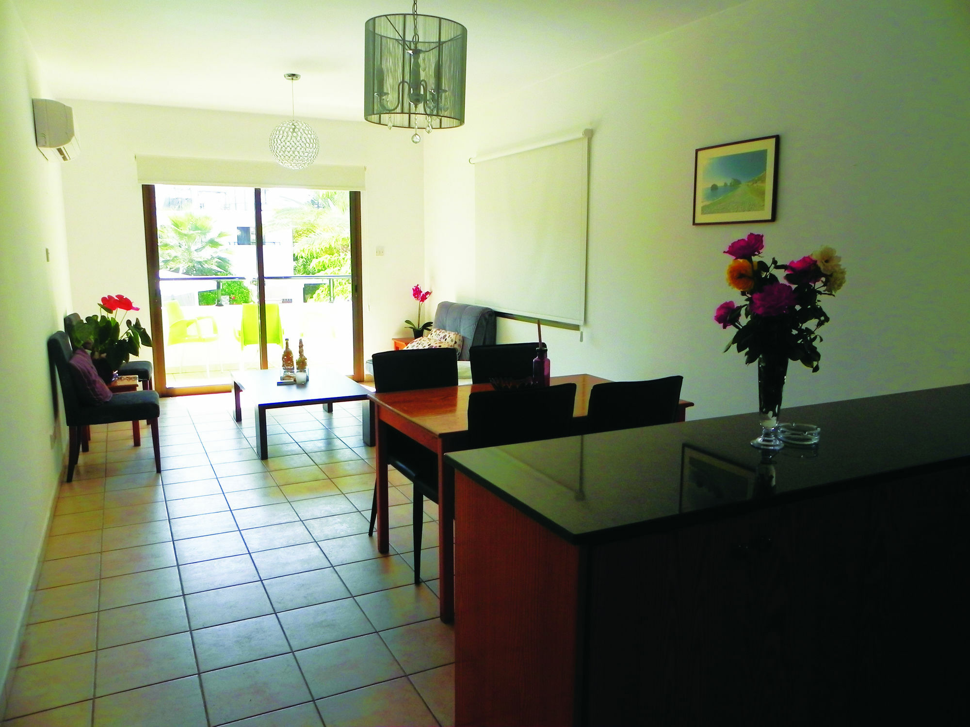 Andries Apartments Πάφος Εξωτερικό φωτογραφία