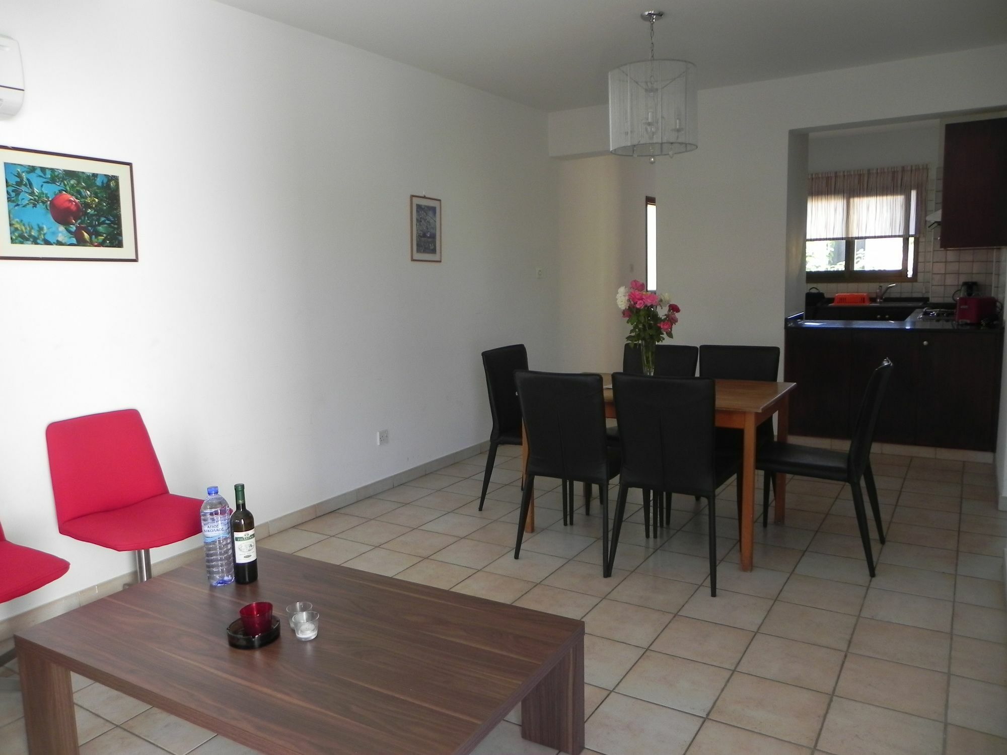 Andries Apartments Πάφος Εξωτερικό φωτογραφία