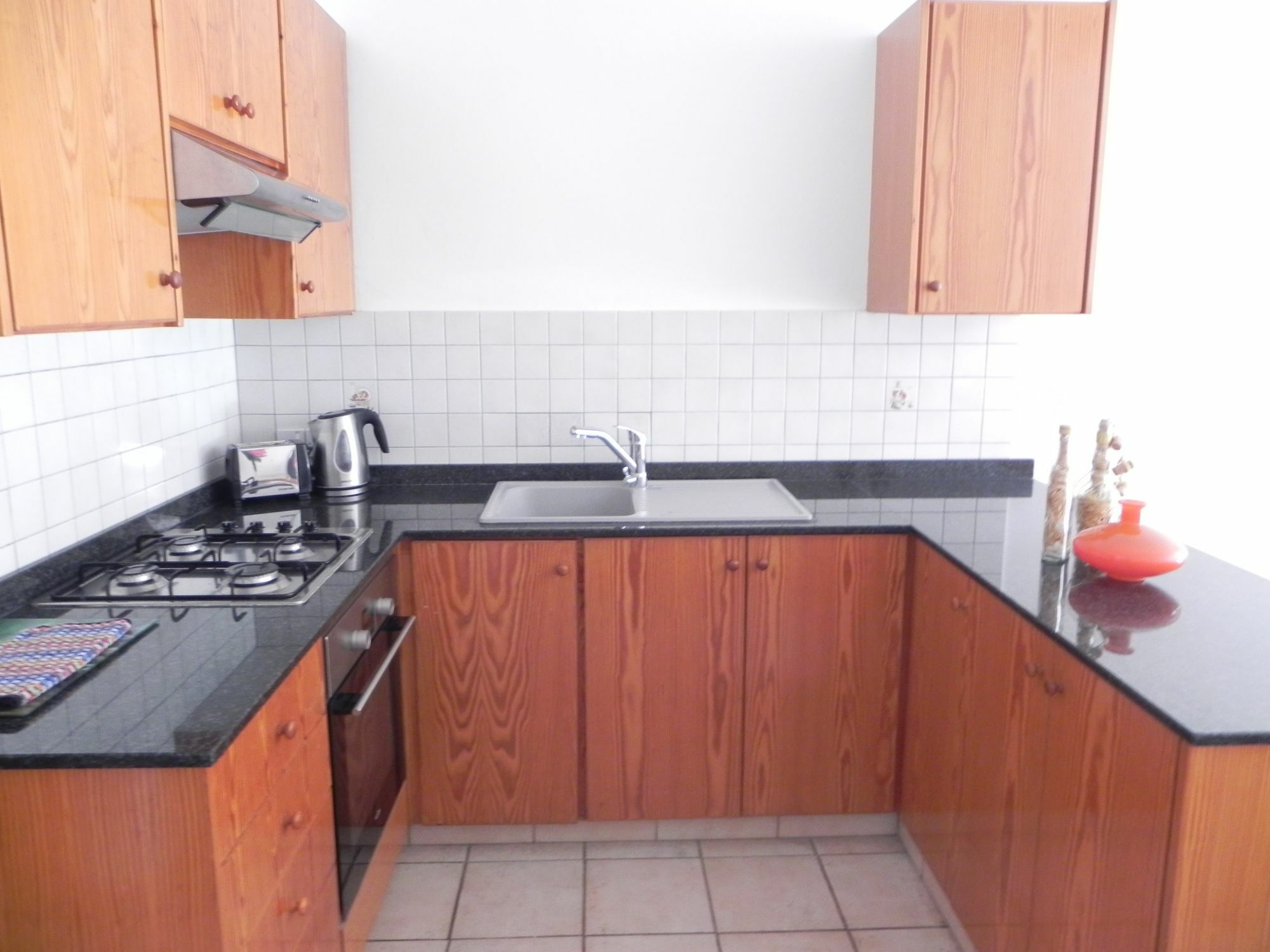 Andries Apartments Πάφος Εξωτερικό φωτογραφία
