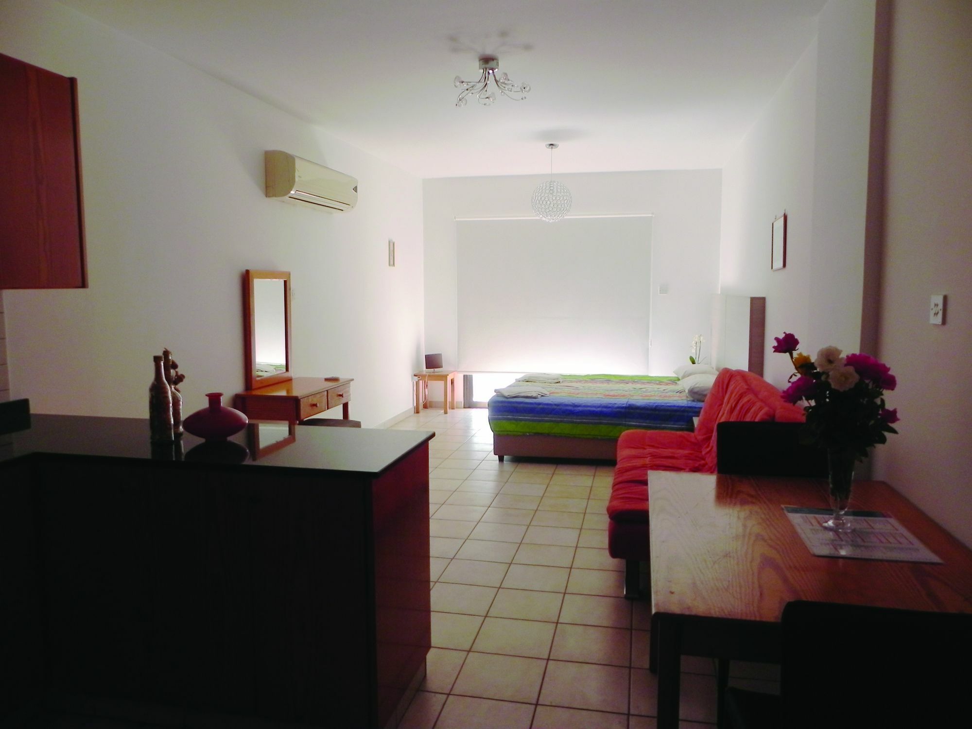 Andries Apartments Πάφος Εξωτερικό φωτογραφία