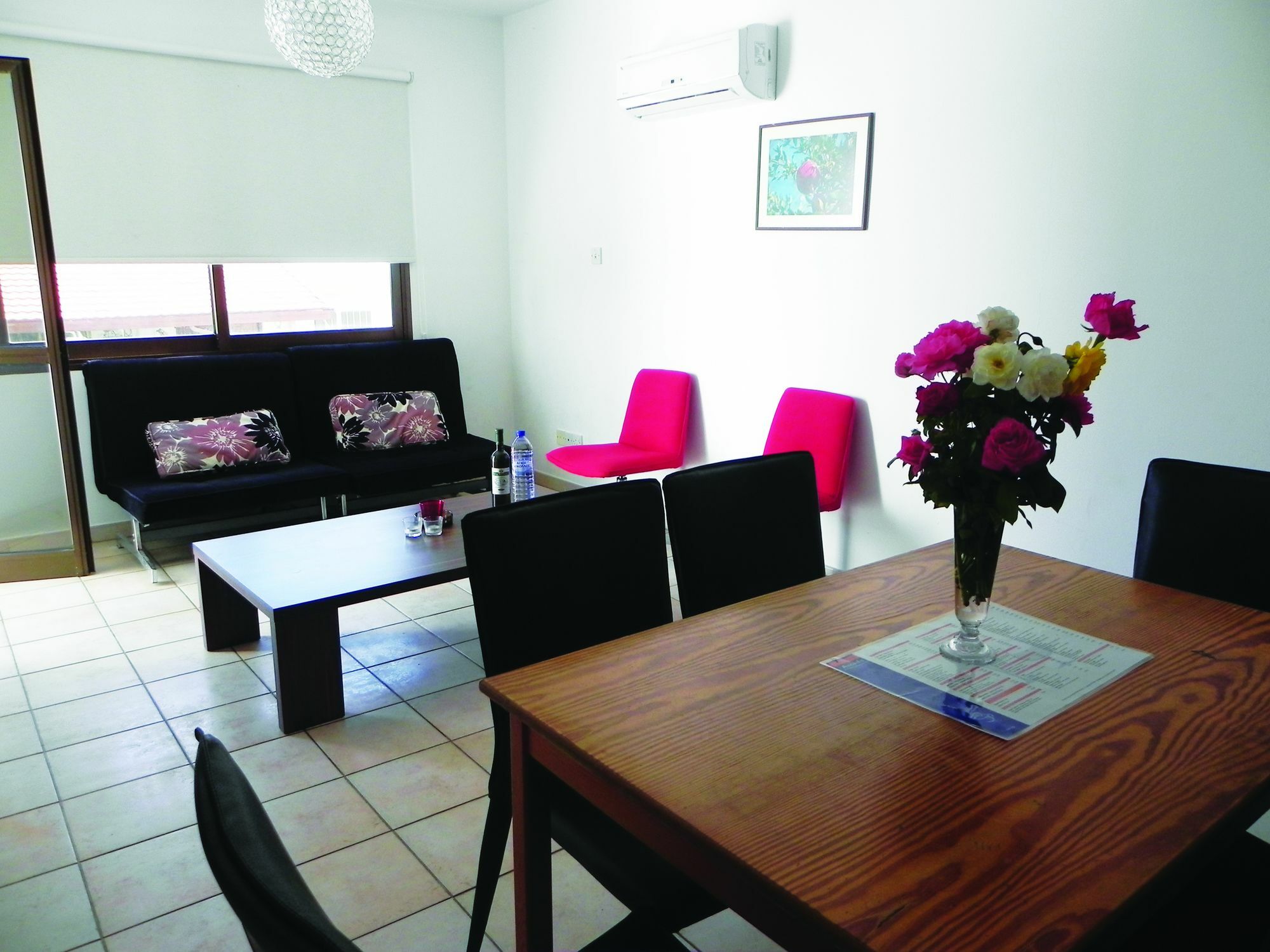 Andries Apartments Πάφος Εξωτερικό φωτογραφία