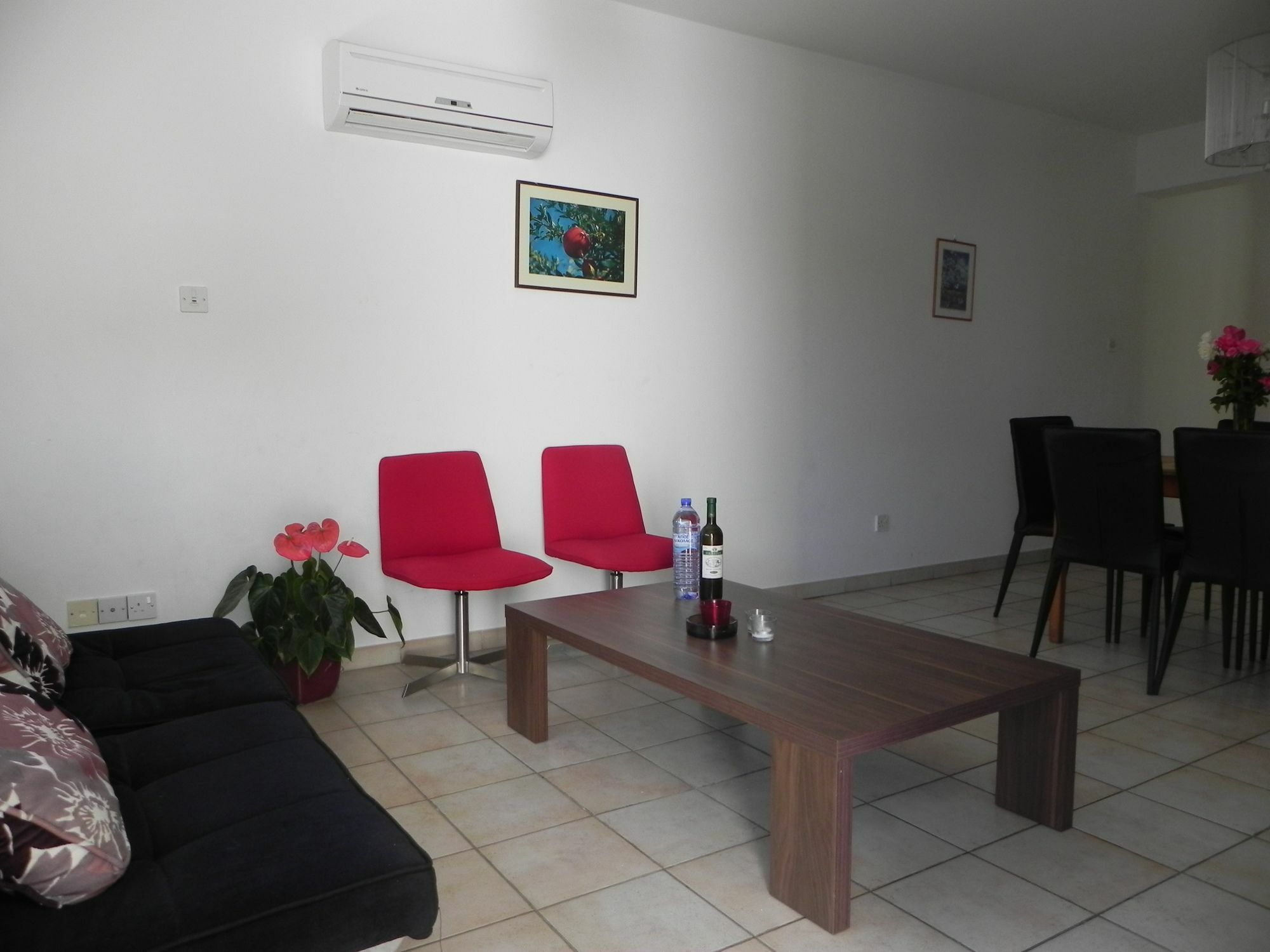 Andries Apartments Πάφος Εξωτερικό φωτογραφία