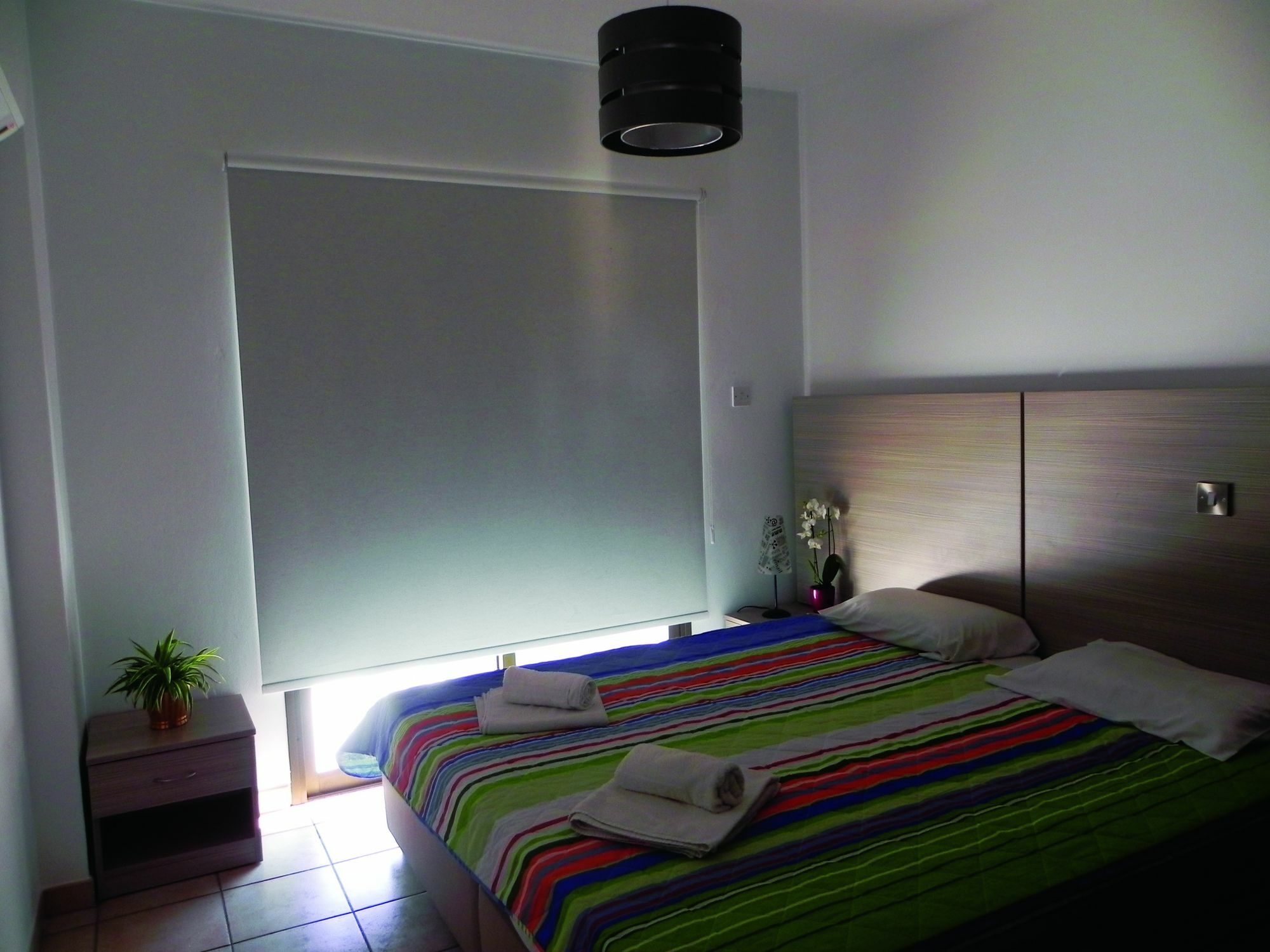 Andries Apartments Πάφος Εξωτερικό φωτογραφία