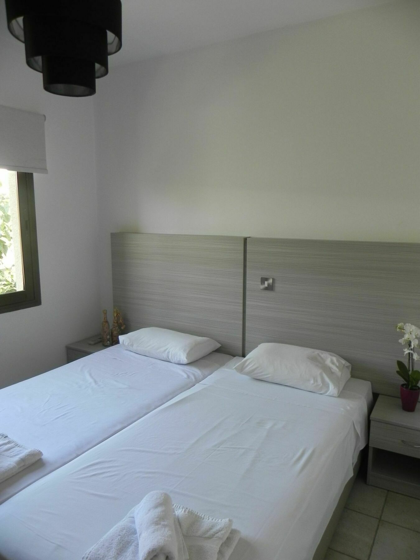 Andries Apartments Πάφος Εξωτερικό φωτογραφία