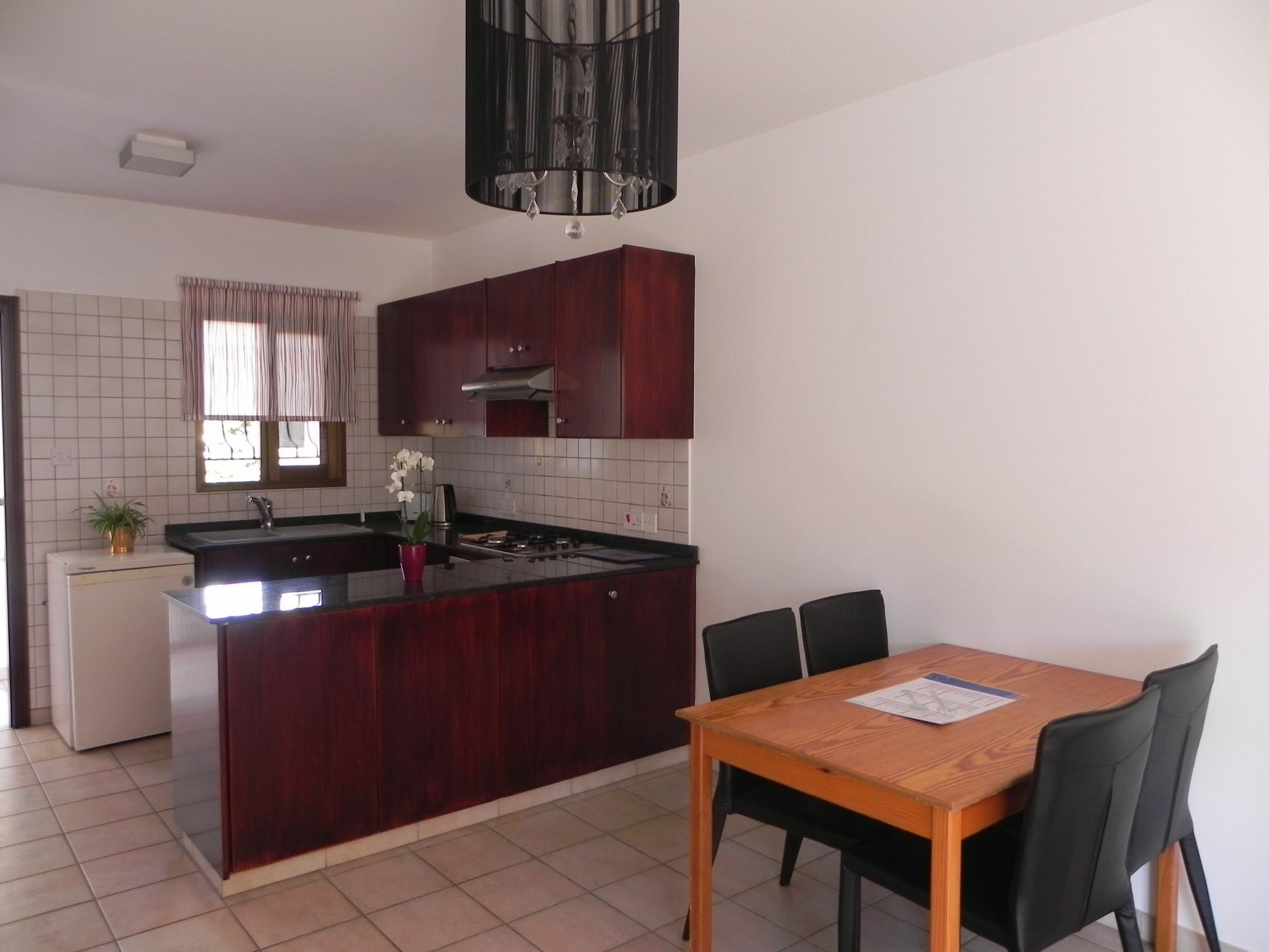 Andries Apartments Πάφος Εξωτερικό φωτογραφία
